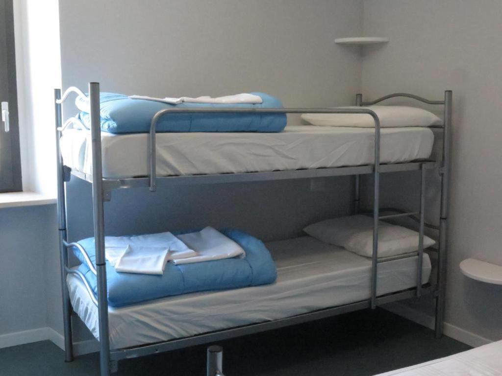 Hub Counter City Apartman Borgofranco d'Ivrea Kültér fotó